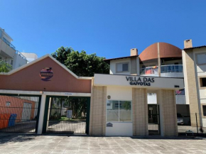 Lazer/conforto pertinho da praia Ingleses (Norte)